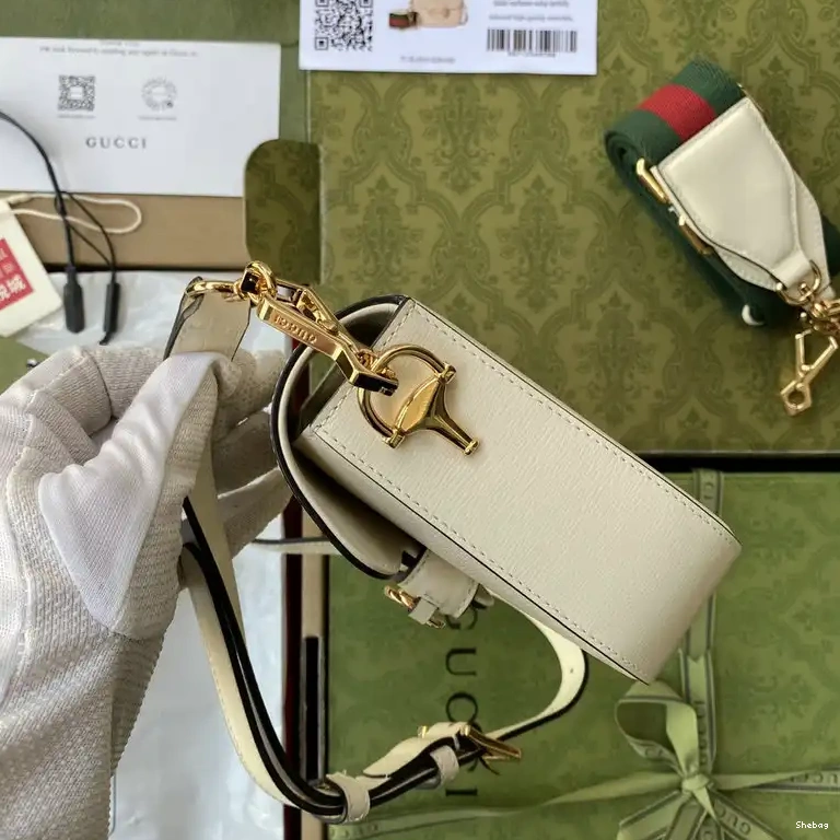 Gucci Bag 2109YA0041 0714